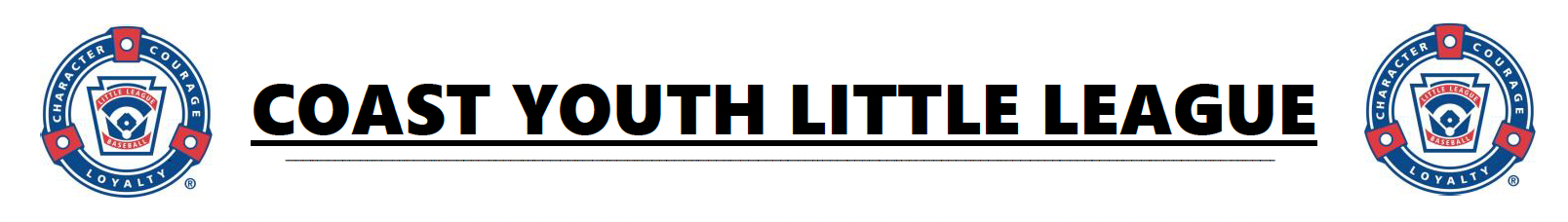 coast little league
