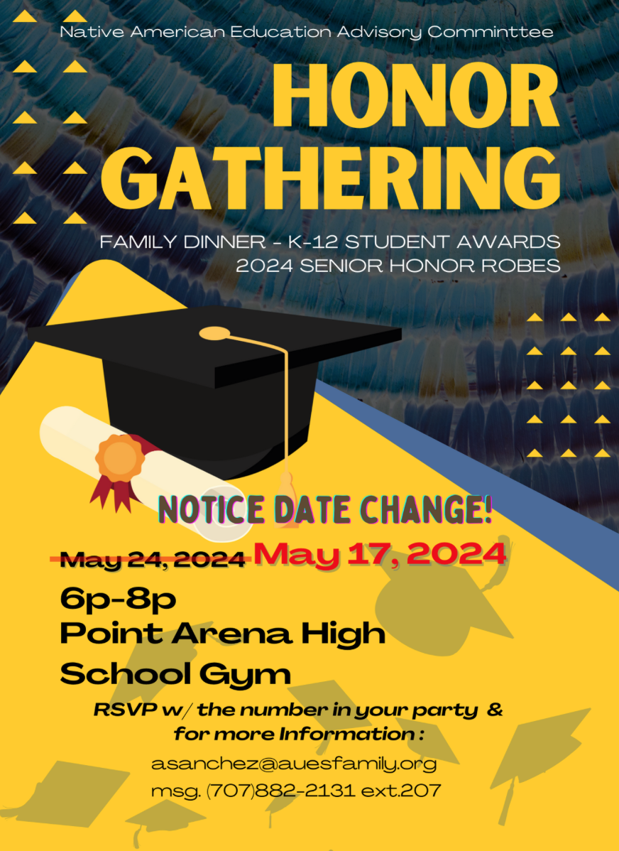 honor gathering