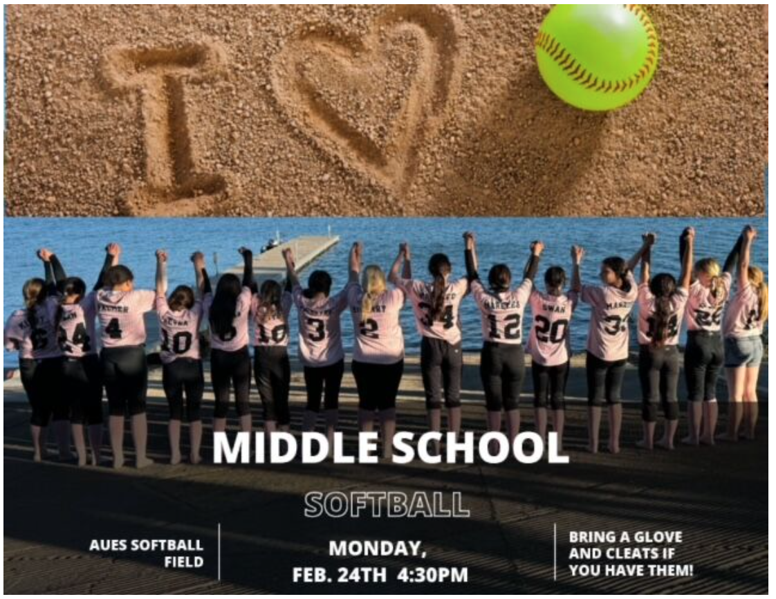 softball 2025