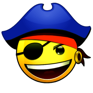 Arena Pirate