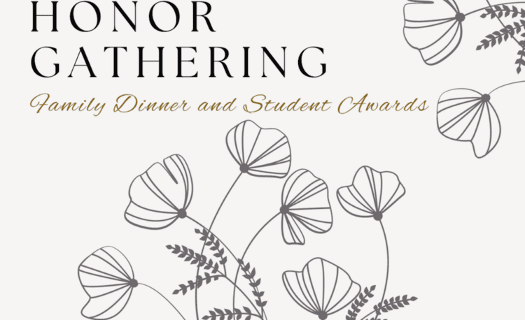 honor gathering 2023