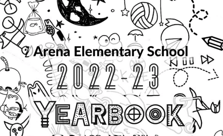 yearbook 2023