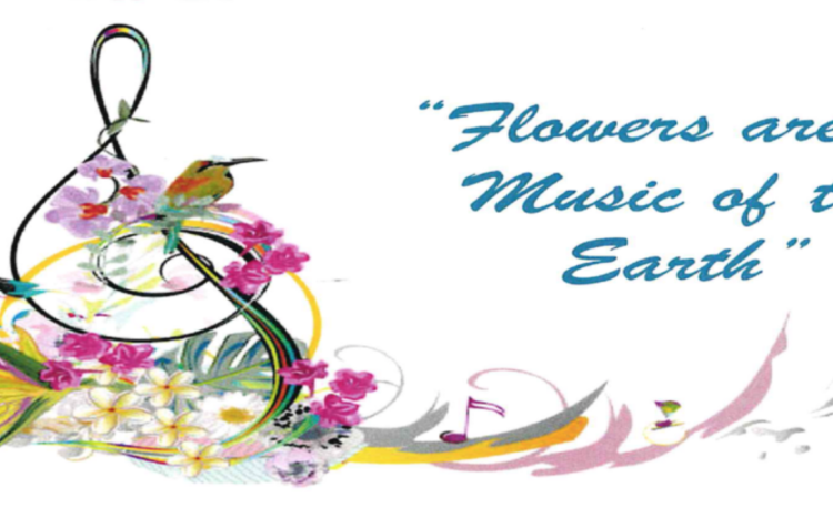 spring music concert