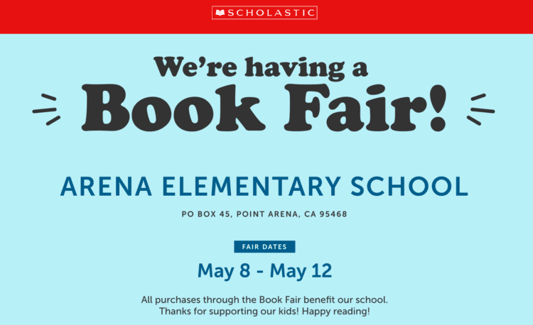 book fair
