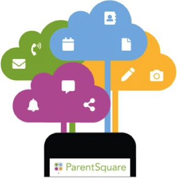 parent square
