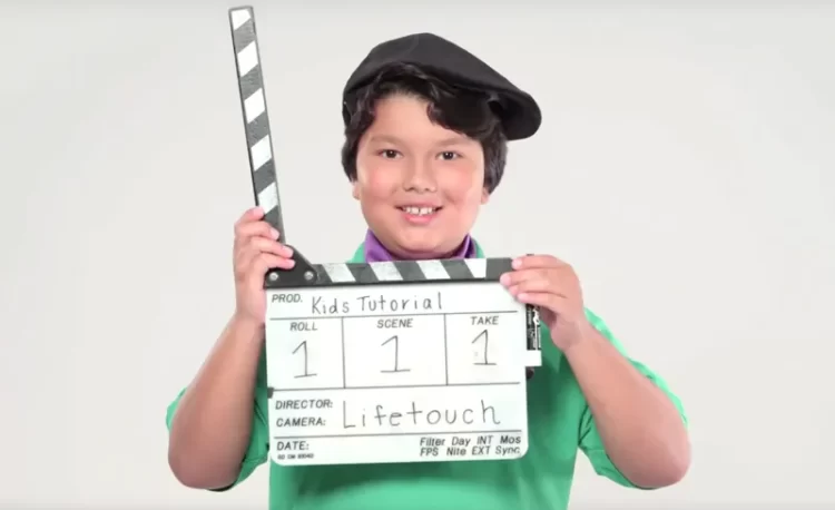picture day
