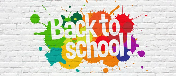 back to school night