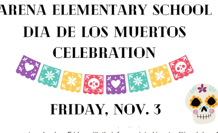 day of the dead