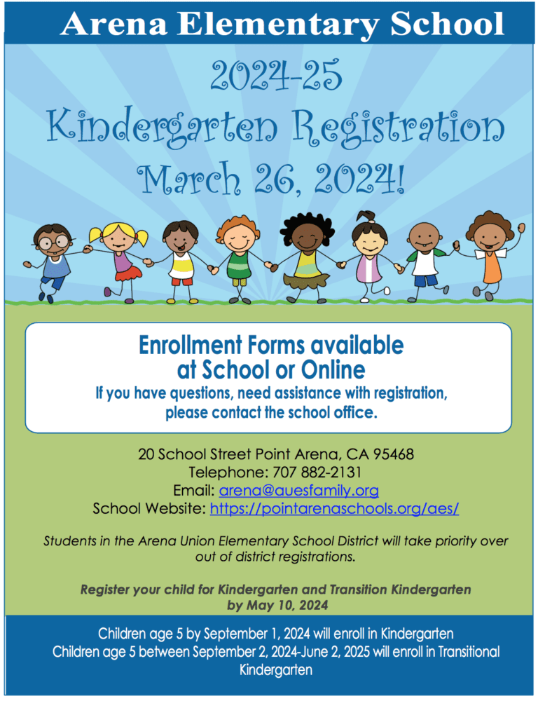 K registration 2024