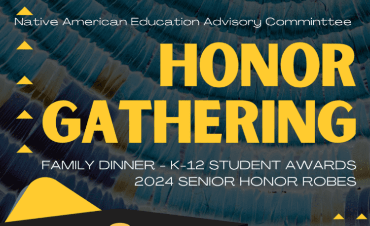 honor gathering