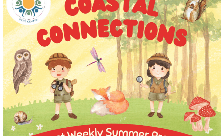 coastal connections