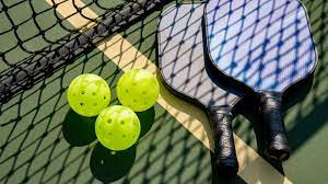pickleball